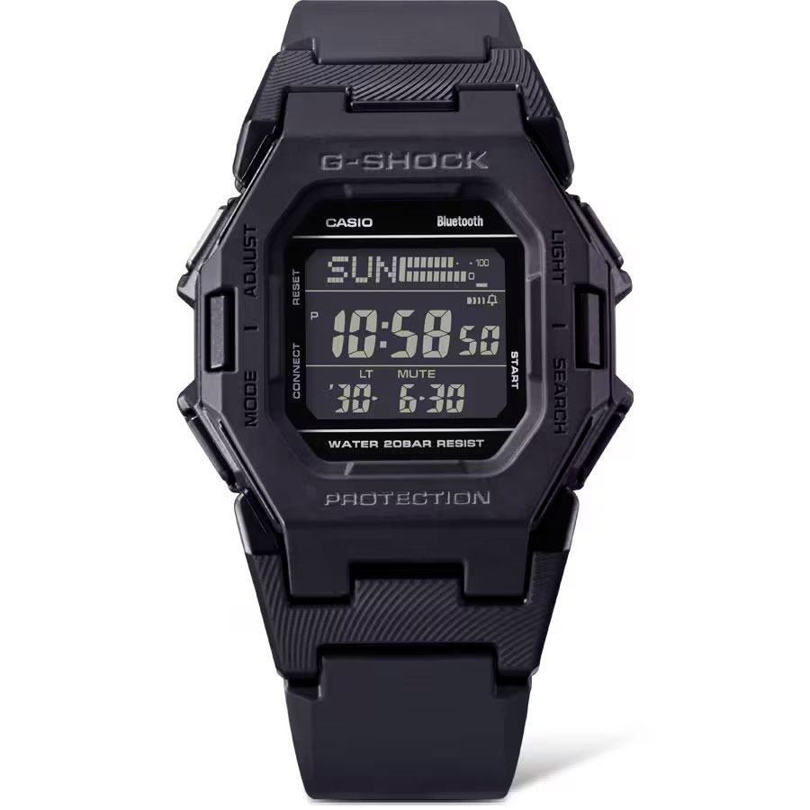 casio GD-B500-1
