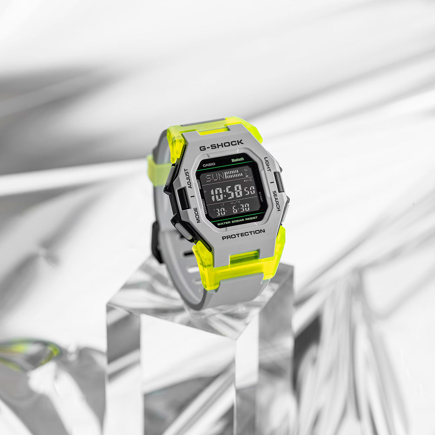 casio GD-B500MW-8