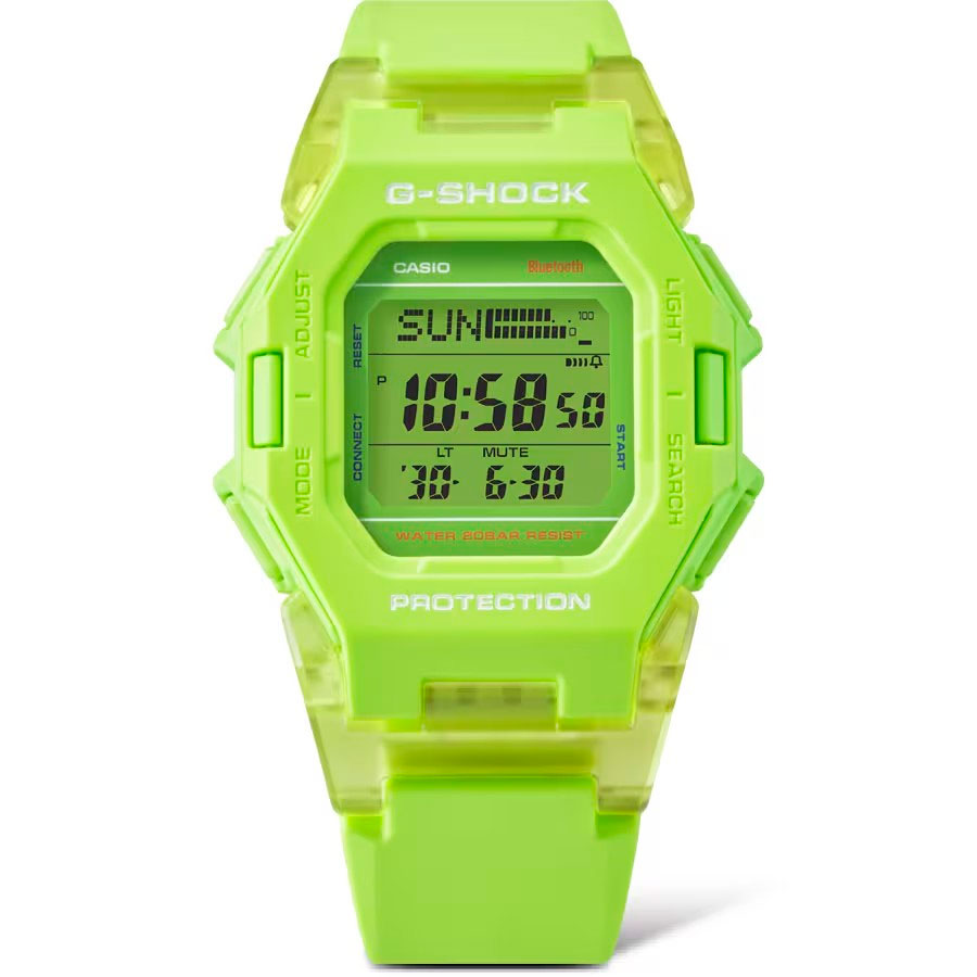 casio GD-B500S-3