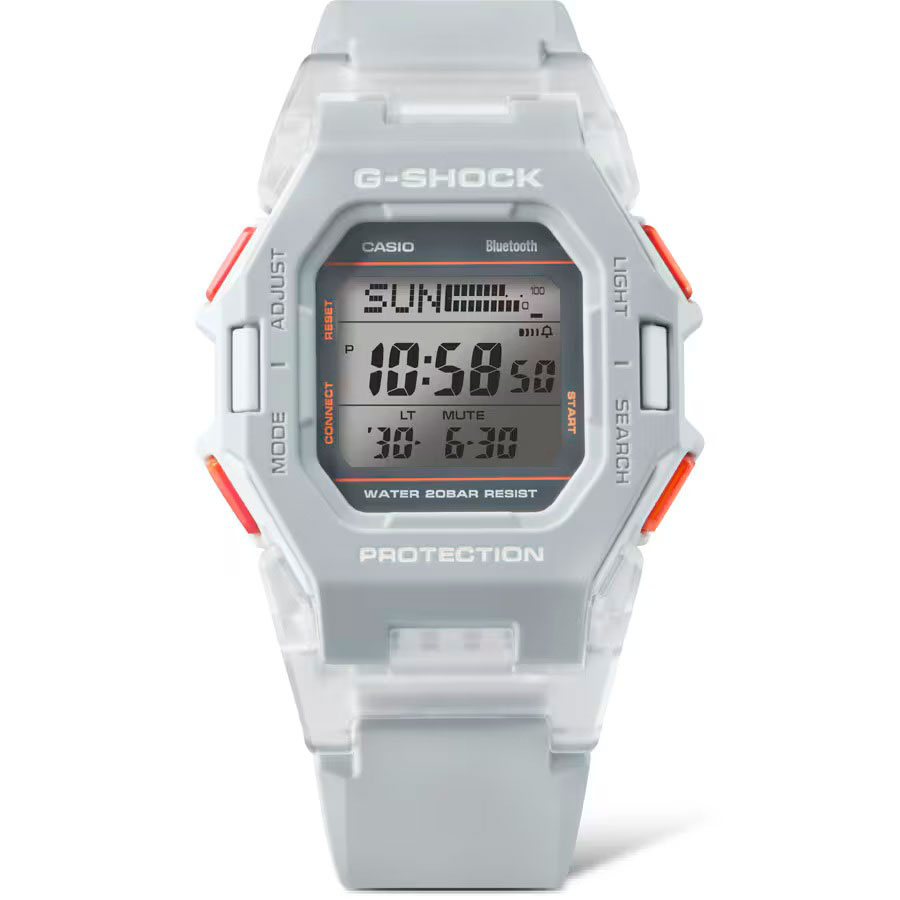 casio GD-B500S-8