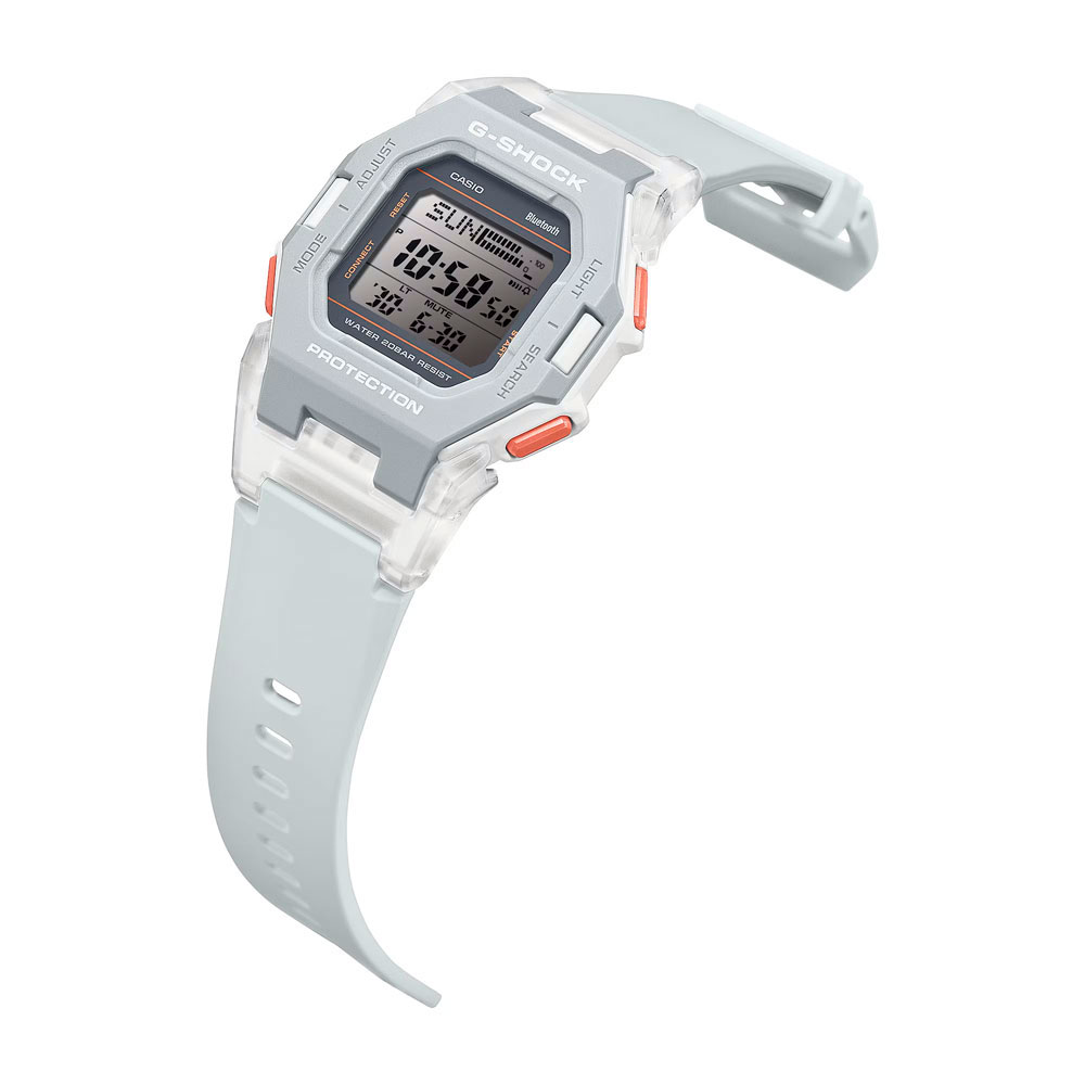 casio GD-B500S-8