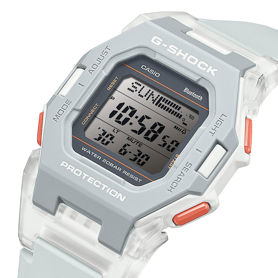 casio GD-B500S-8