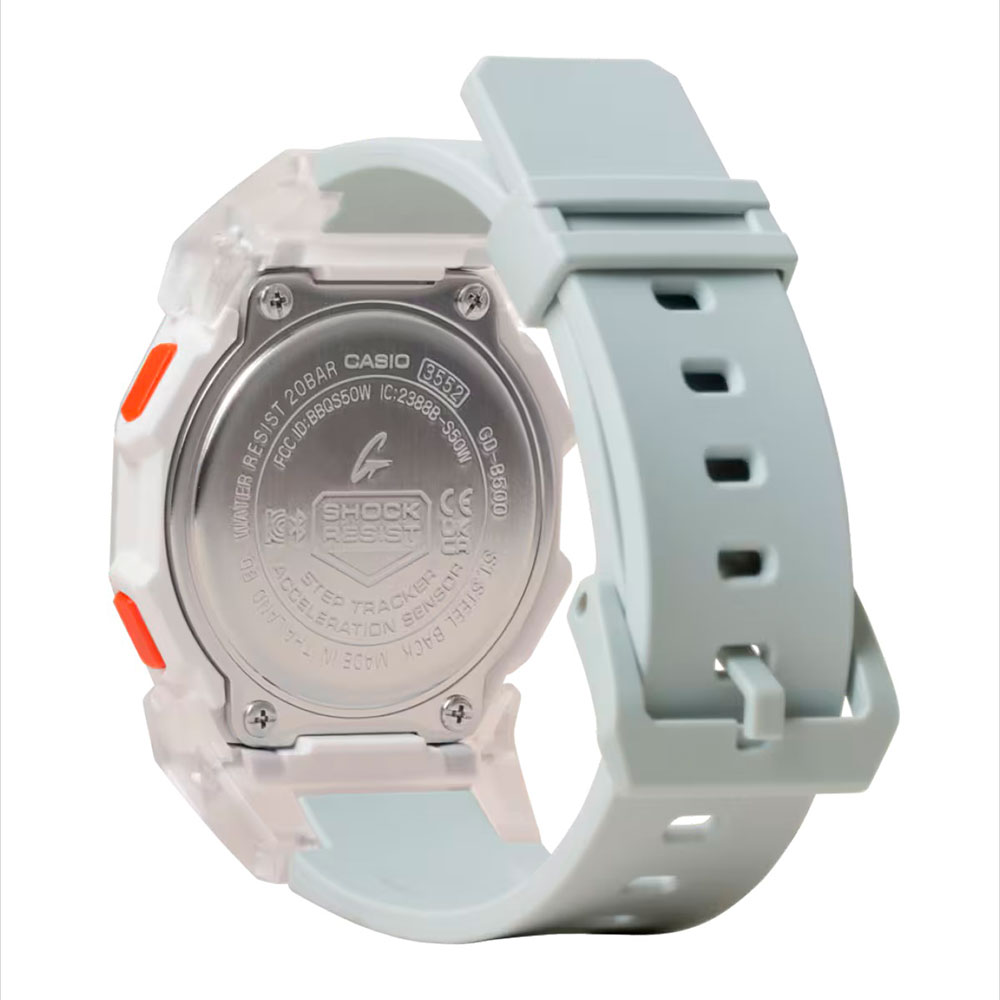 casio GD-B500S-8