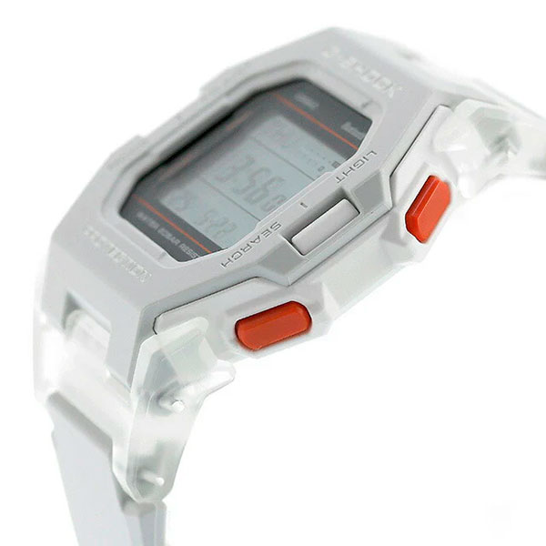 casio GD-B500S-8