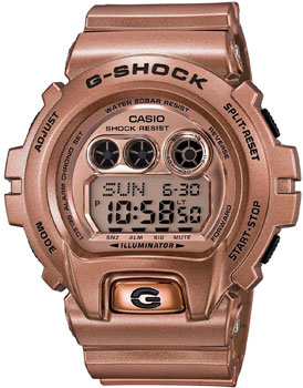 Вся коллекция G-Shock
