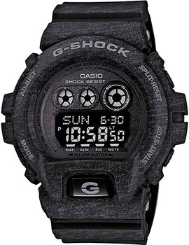 Вся коллекция G-Shock
