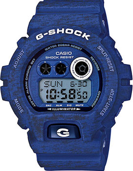 Вся коллекция G-Shock
