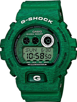 Вся коллекция G-Shock