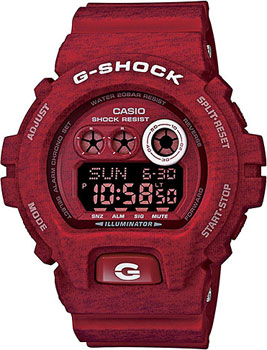 Вся коллекция G-Shock