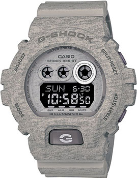 Вся коллекция G-Shock
