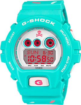 Вся коллекция G-Shock