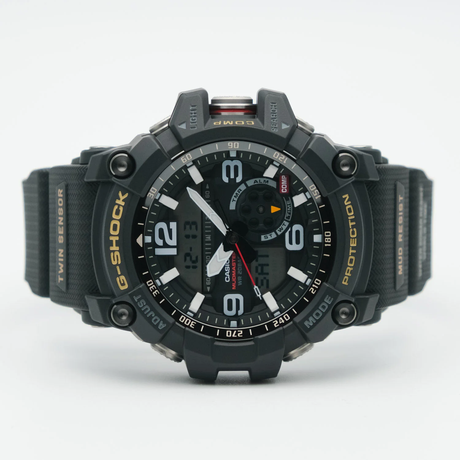 casio GG-1000-1A