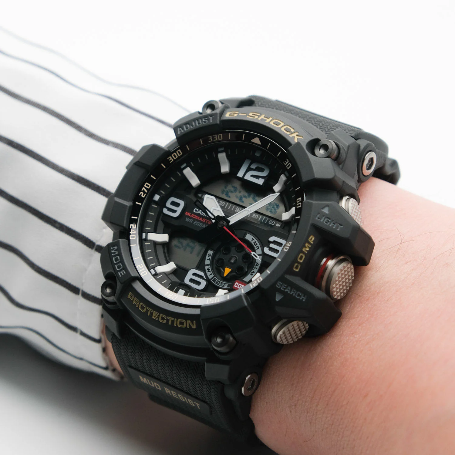 casio GG-1000-1A