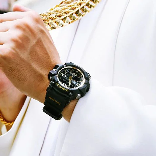 casio GG-1000GB-1A