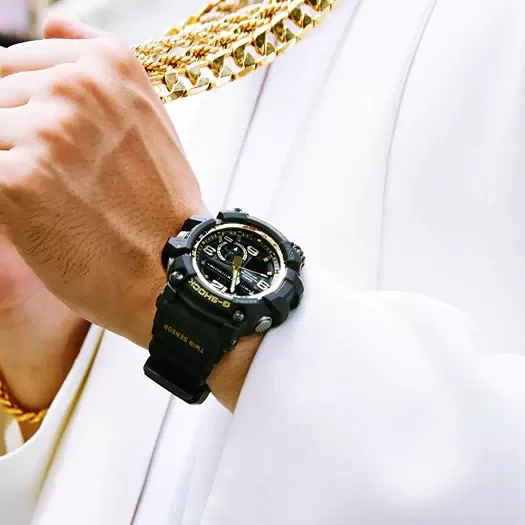 casio GG-1000GB-1A