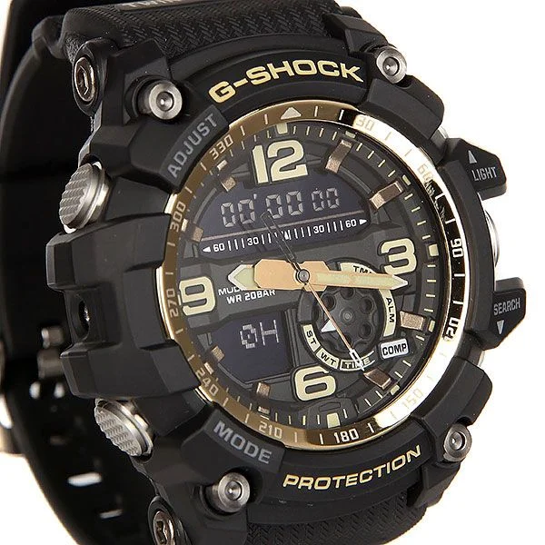 casio GG-1000GB-1A