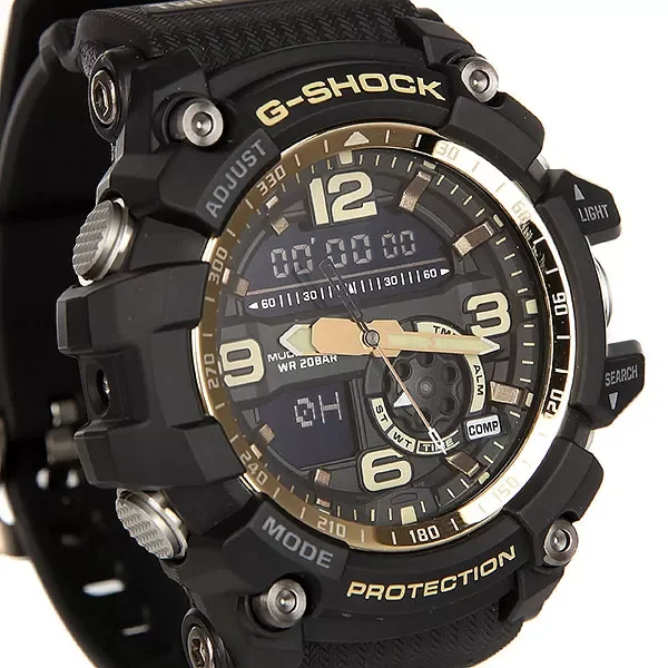 casio GG-1000GB-1A