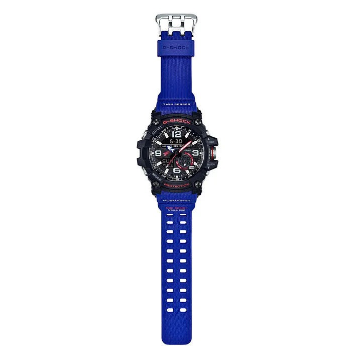 casio GG-1000TLC-1A