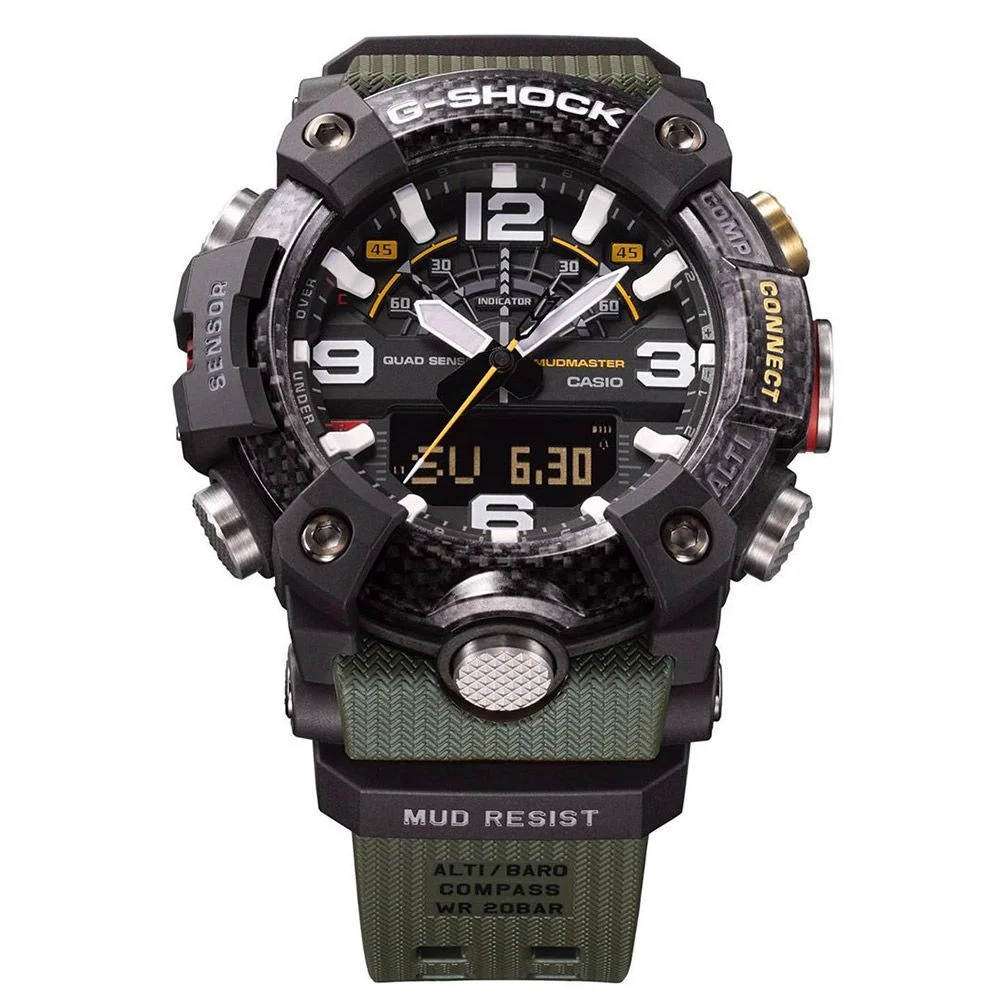 casio GG-B100-1A3ER