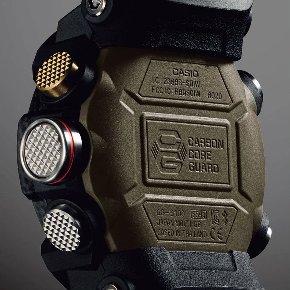 casio GG-B100-1A3ER