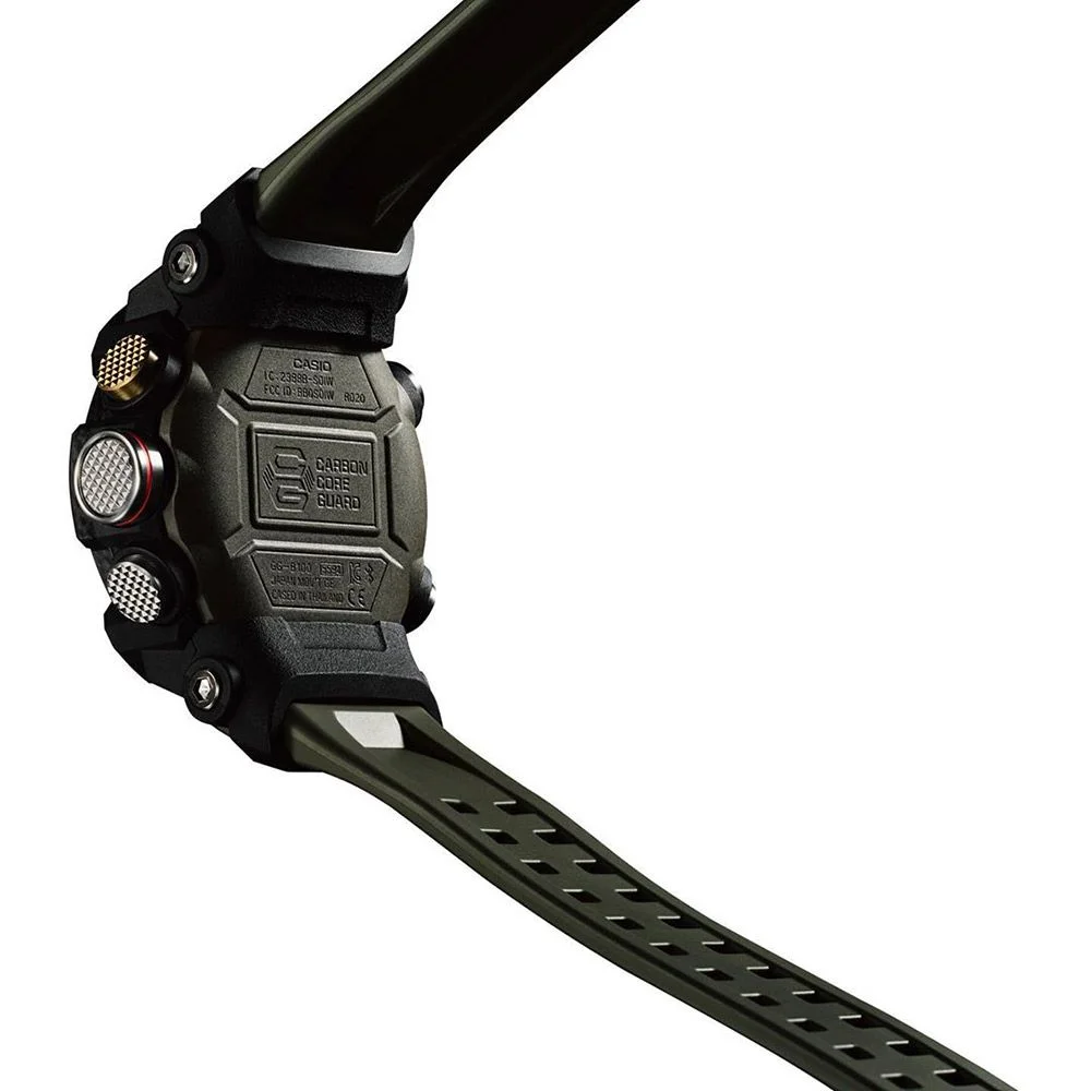 casio GG-B100-1A3ER