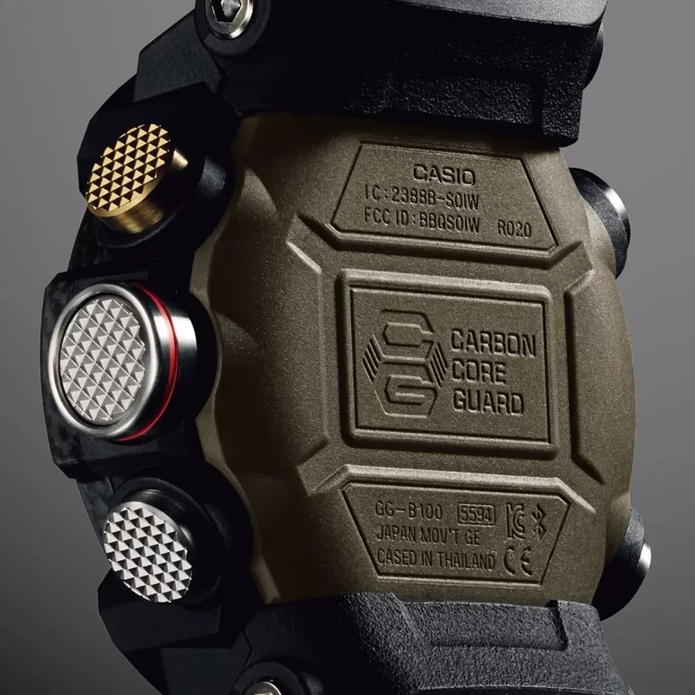casio GG-B100-1A3ER