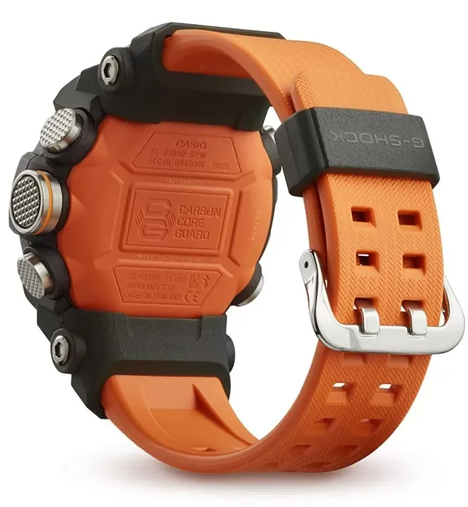 casio GG-B100-1A9ER