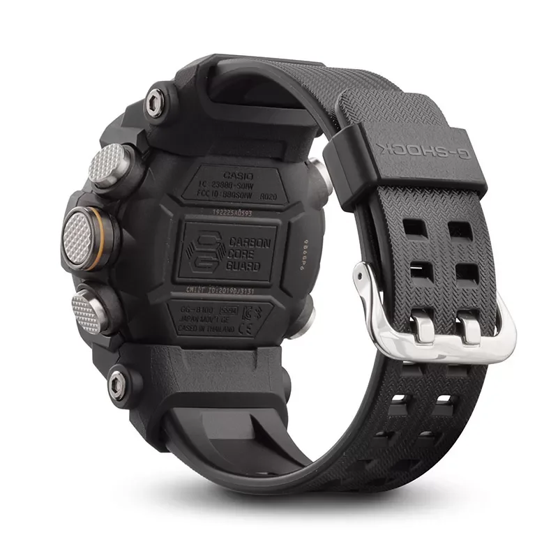 casio GG-B100-1AER