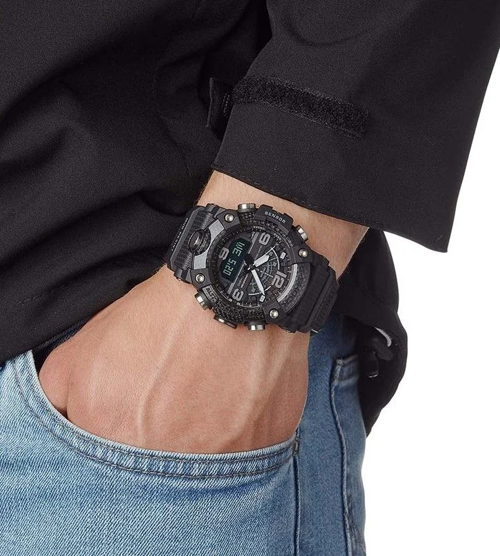 casio GG-B100-1BER