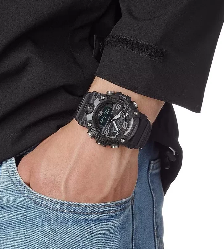 casio GG-B100-1BER