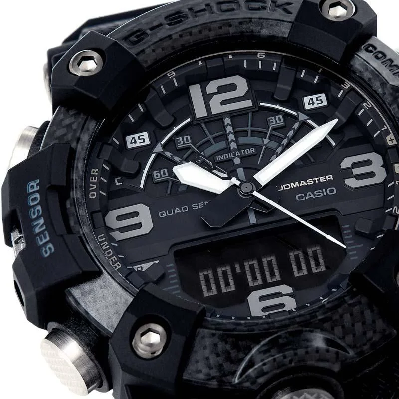 casio GG-B100-1BER