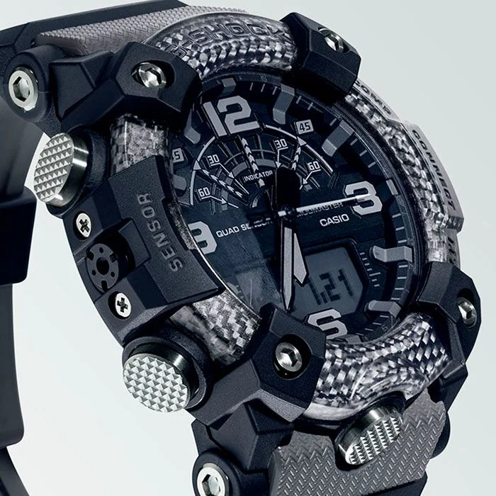 casio GG-B100-8AER