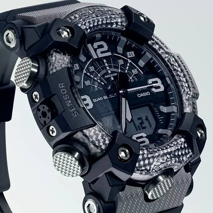 casio GG-B100-8AER