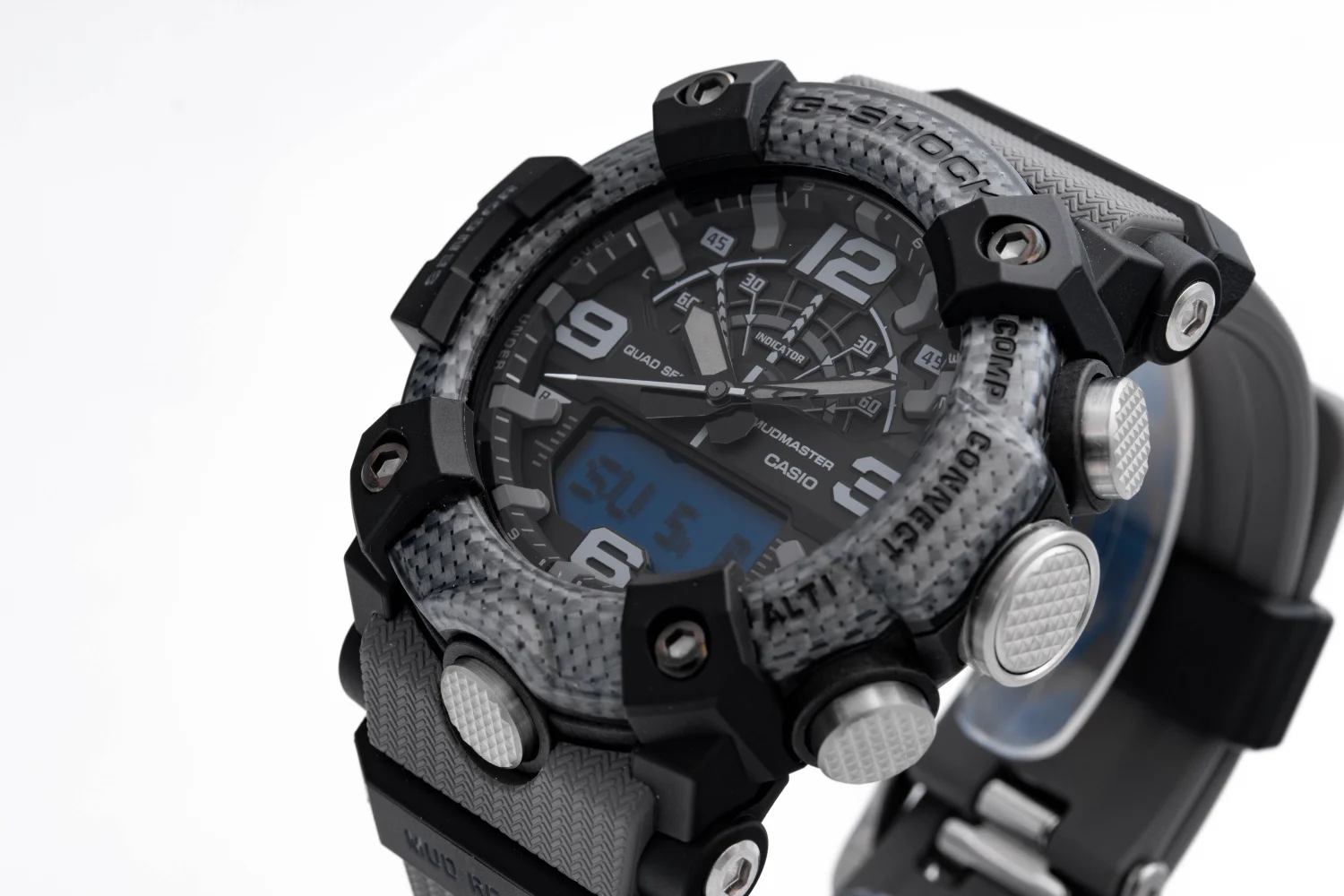 casio GG-B100-8AER