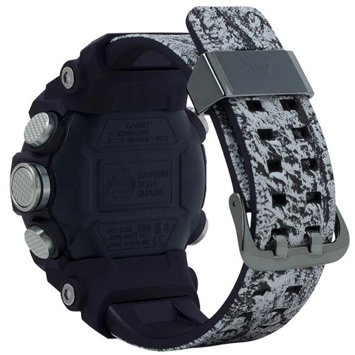 casio GG-B100BTN-1AER