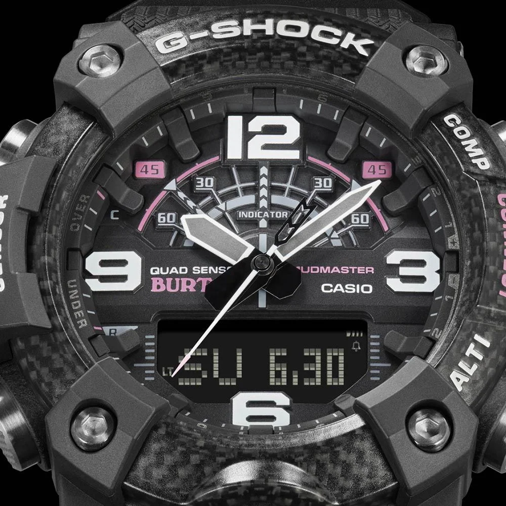 casio GG-B100BTN-1AER