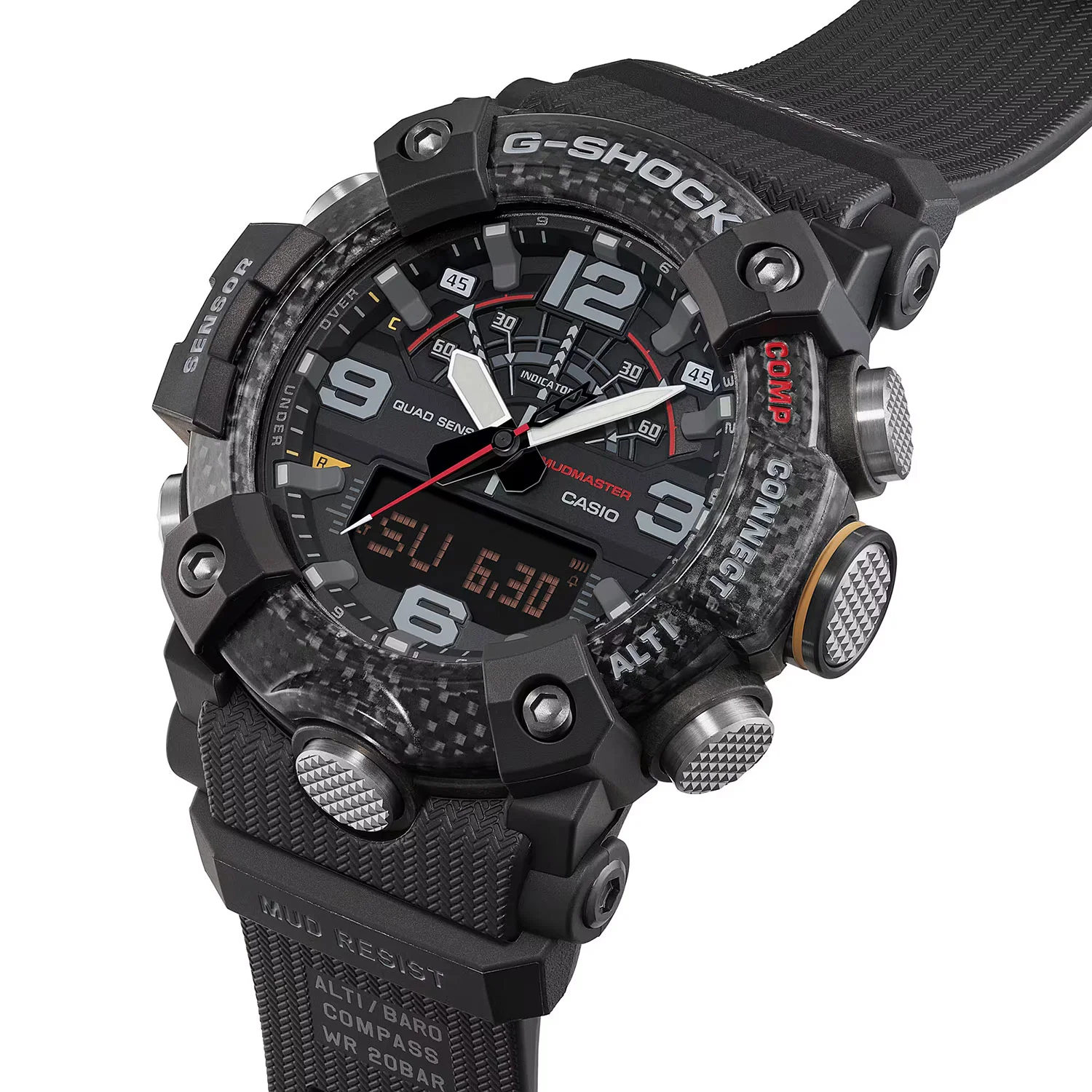 casio GG-B100X-1A