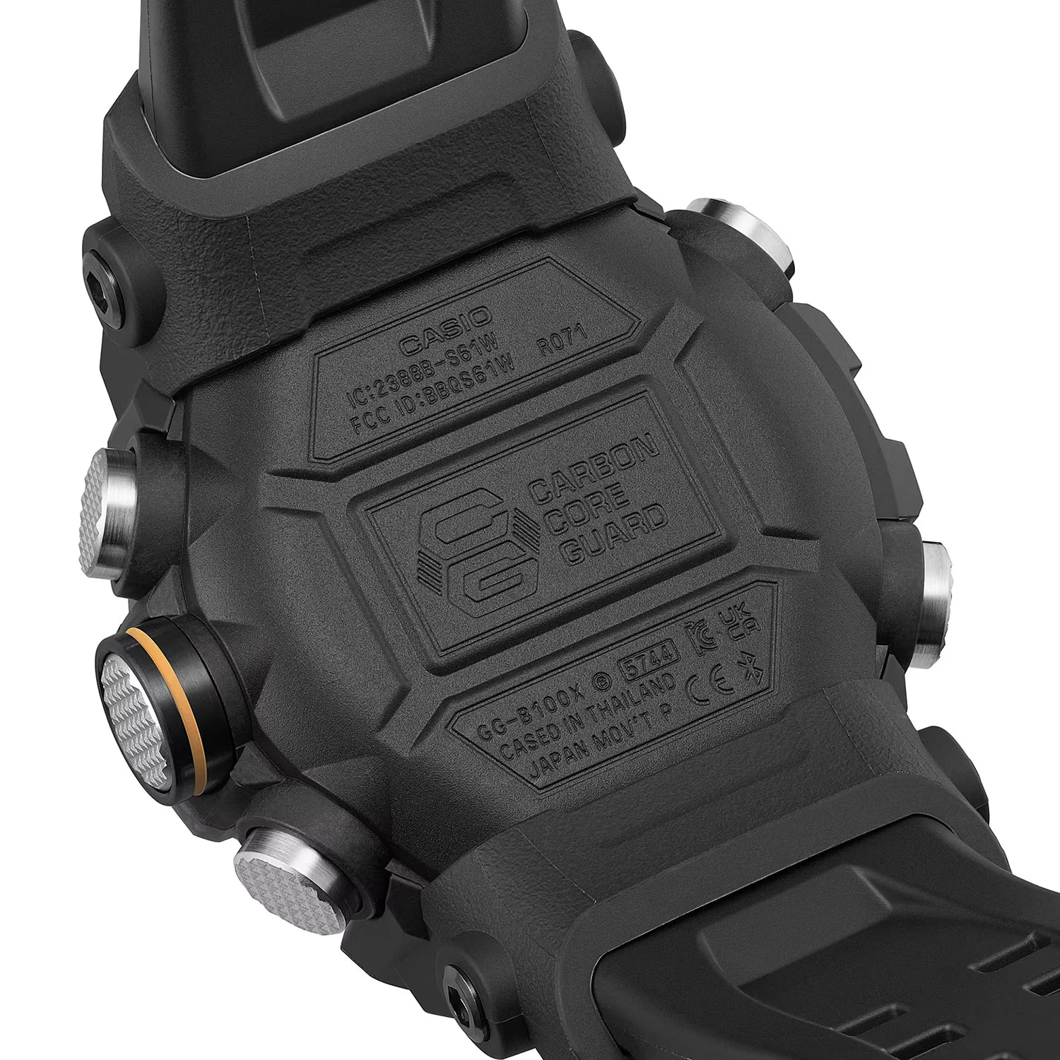 casio GG-B100X-1A