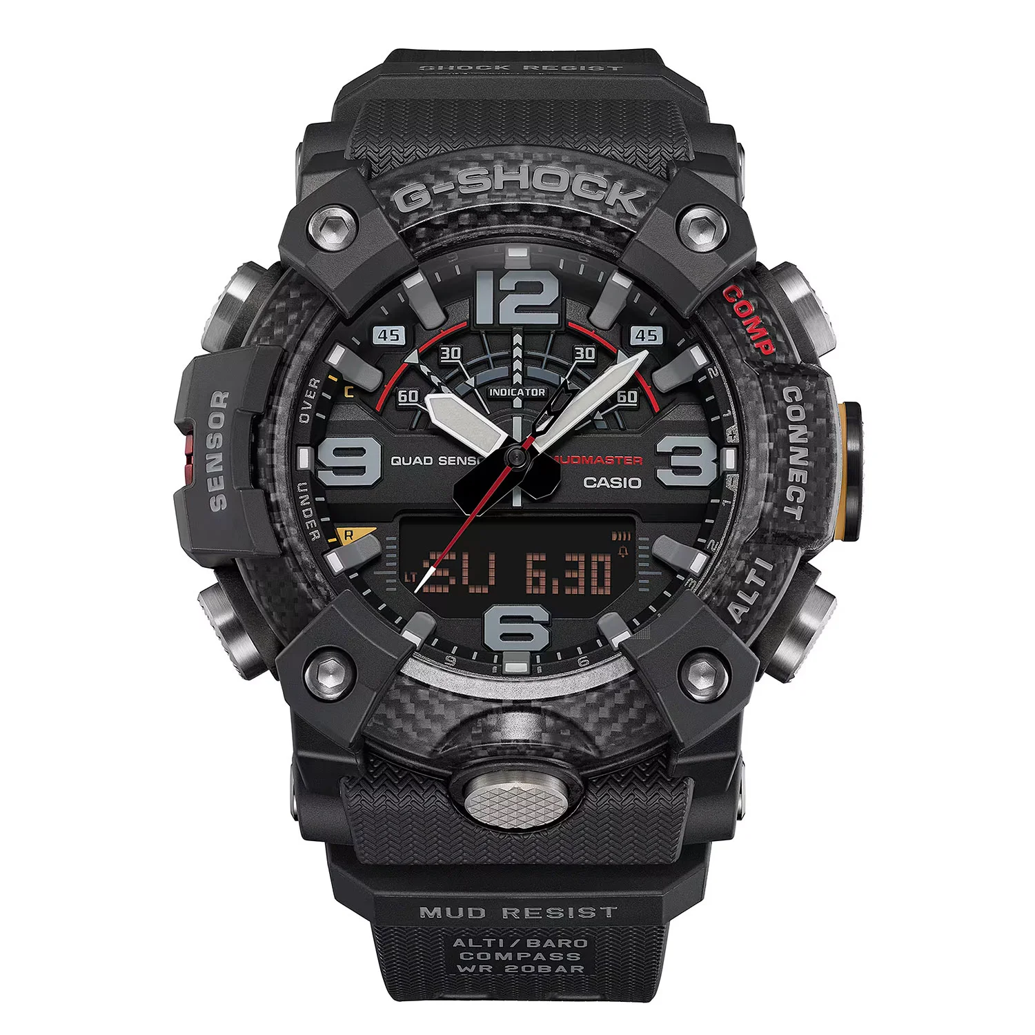 casio GG-B100X-1A