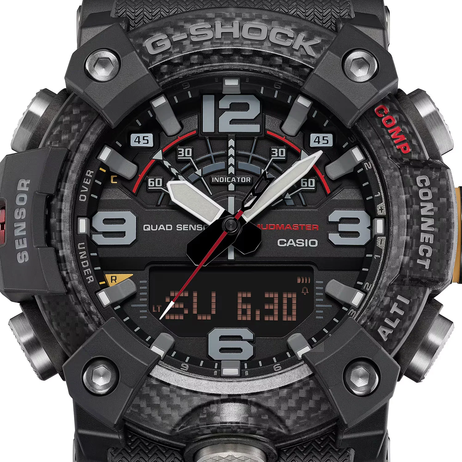 casio GG-B100X-1A