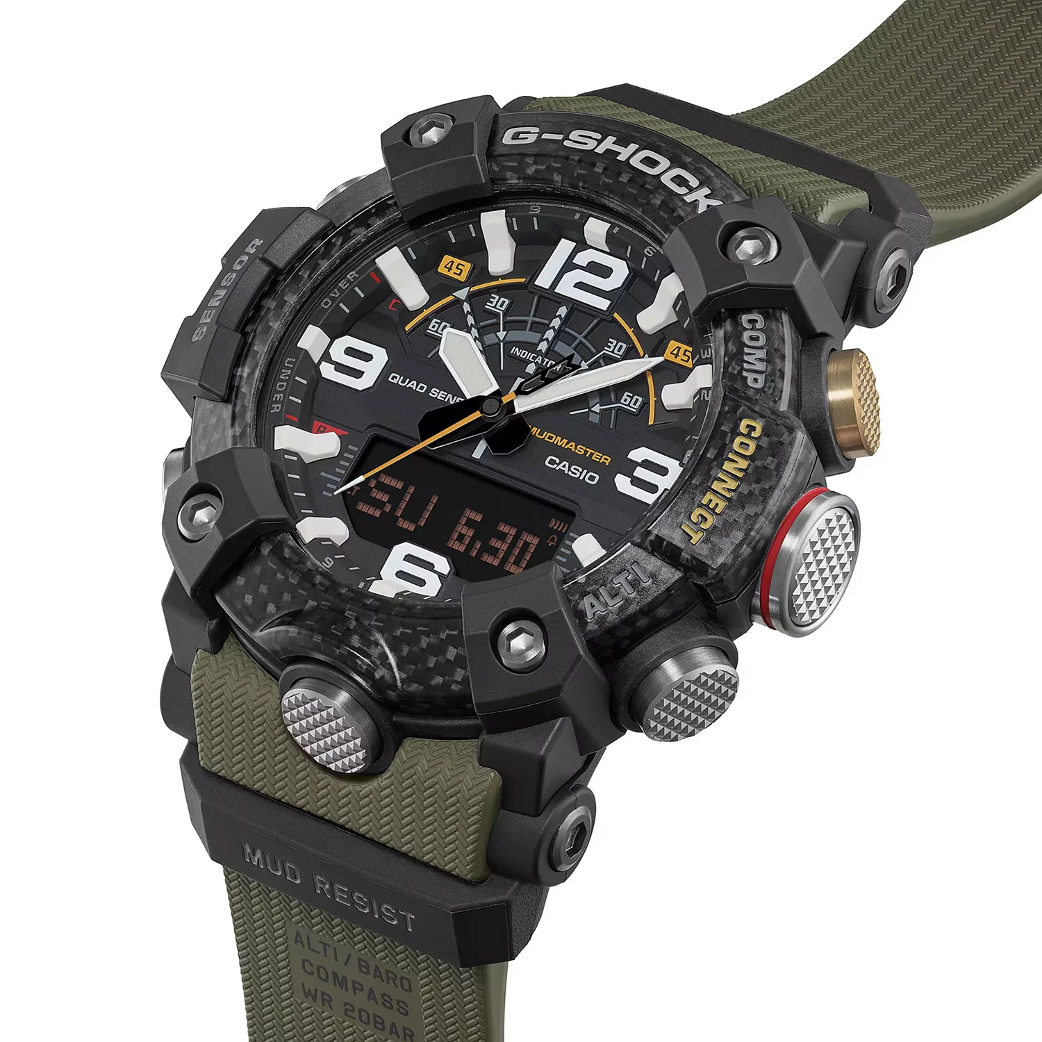 casio GG-B100X-1A3