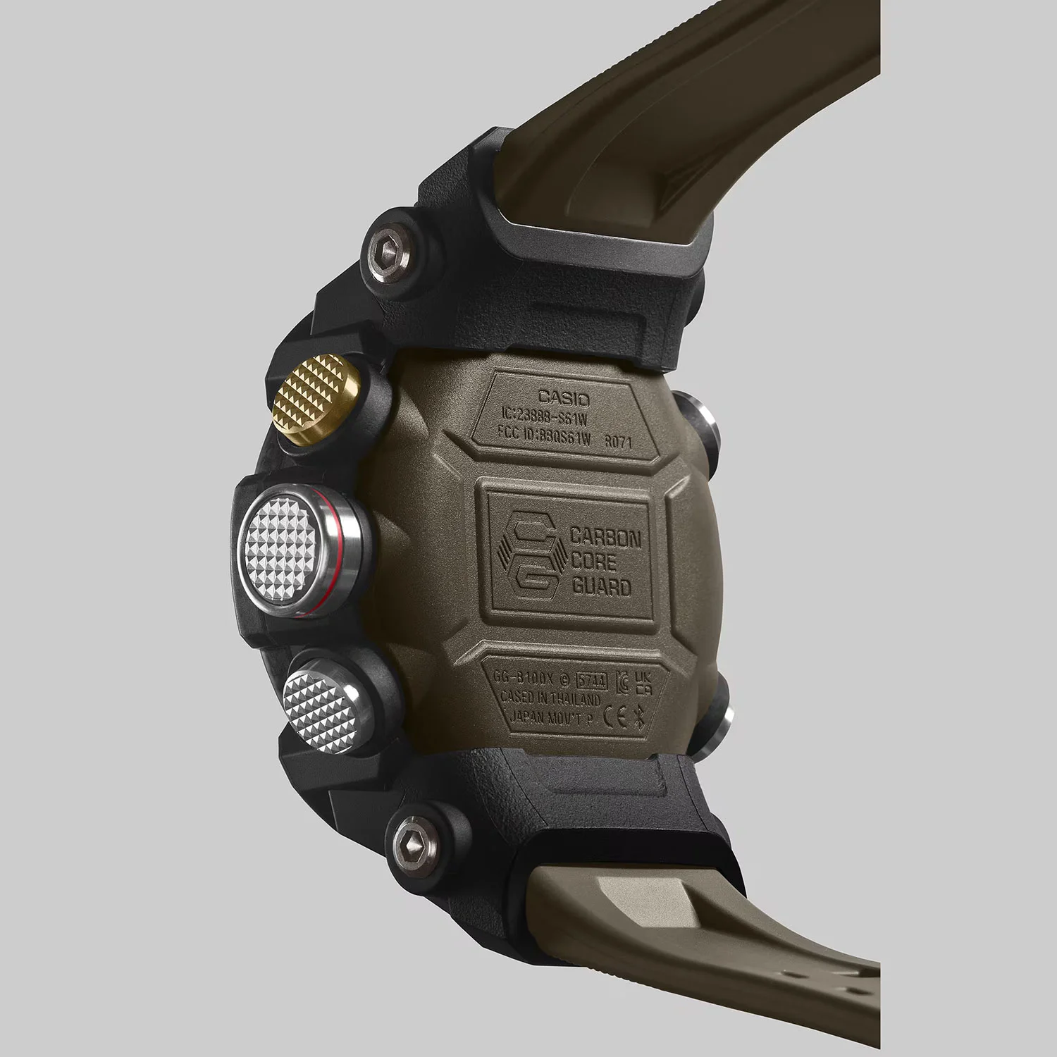 casio GG-B100X-1A3