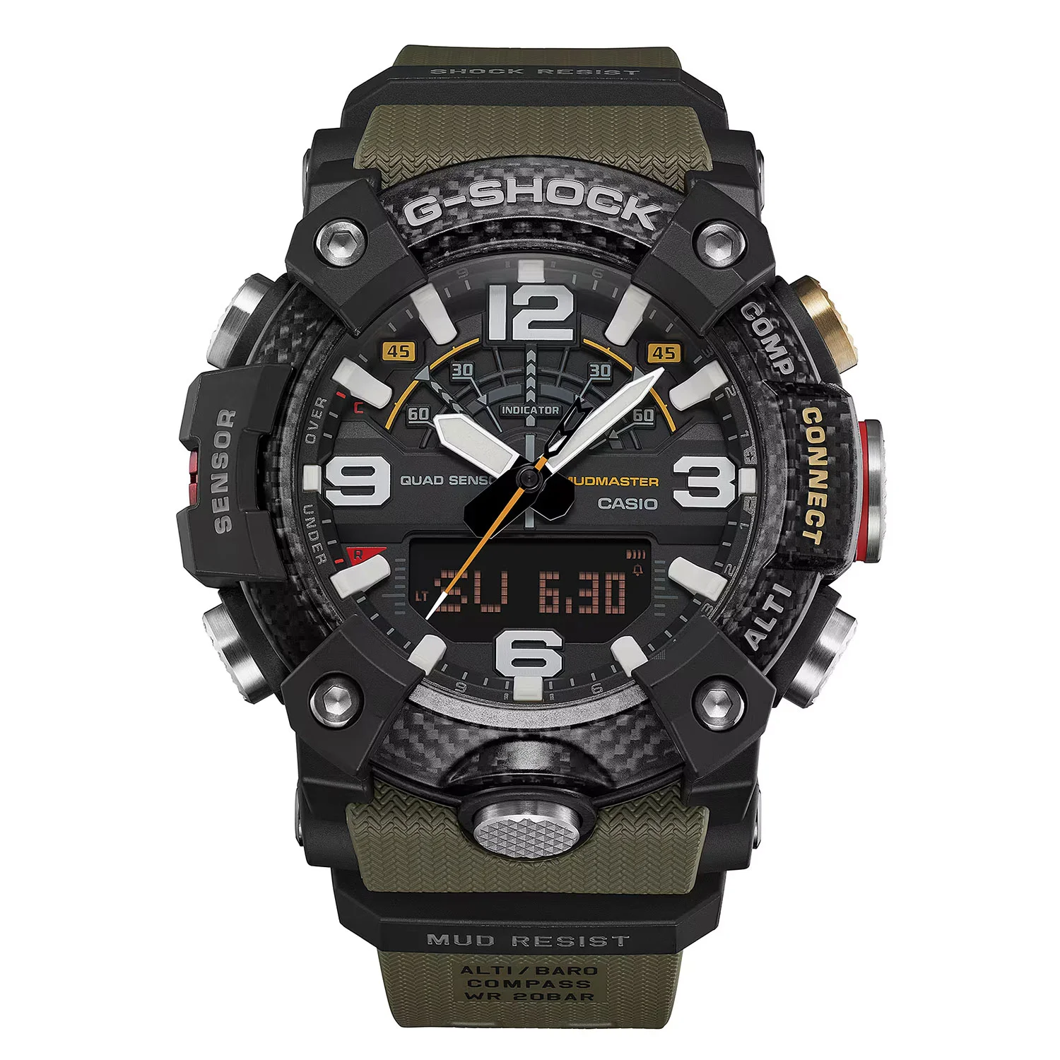 casio GG-B100X-1A3