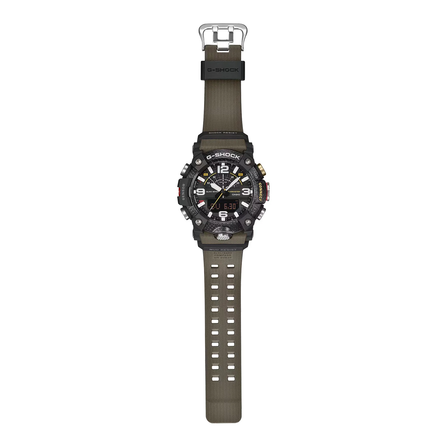 casio GG-B100X-1A3