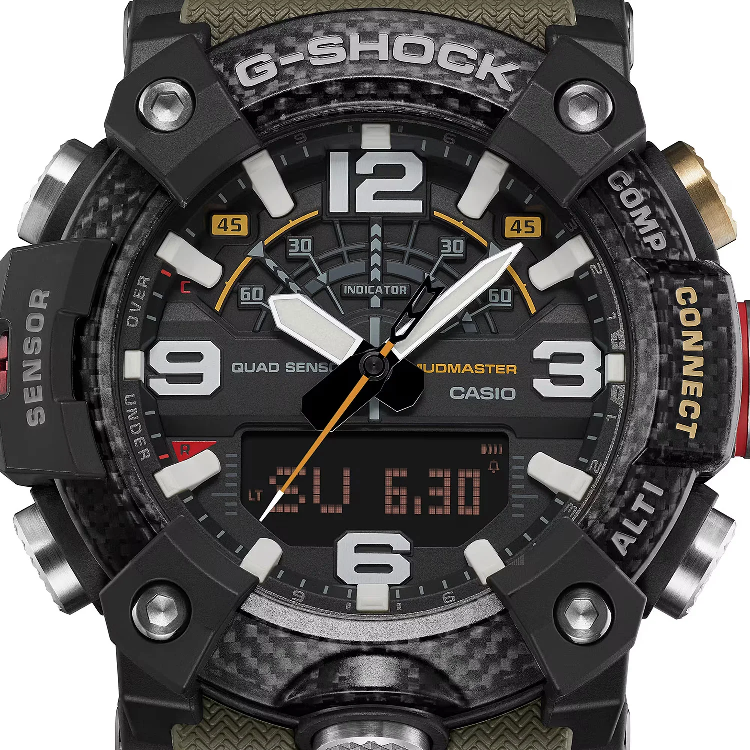 casio GG-B100X-1A3