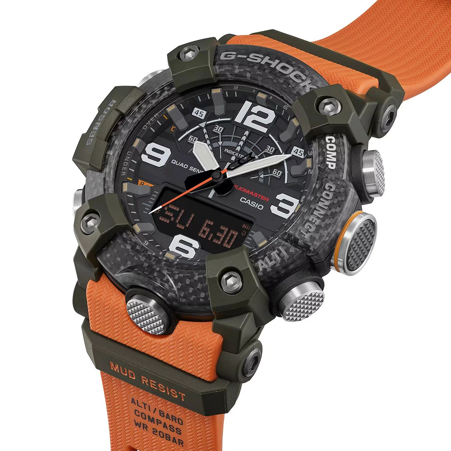 casio GG-B100X-1A9