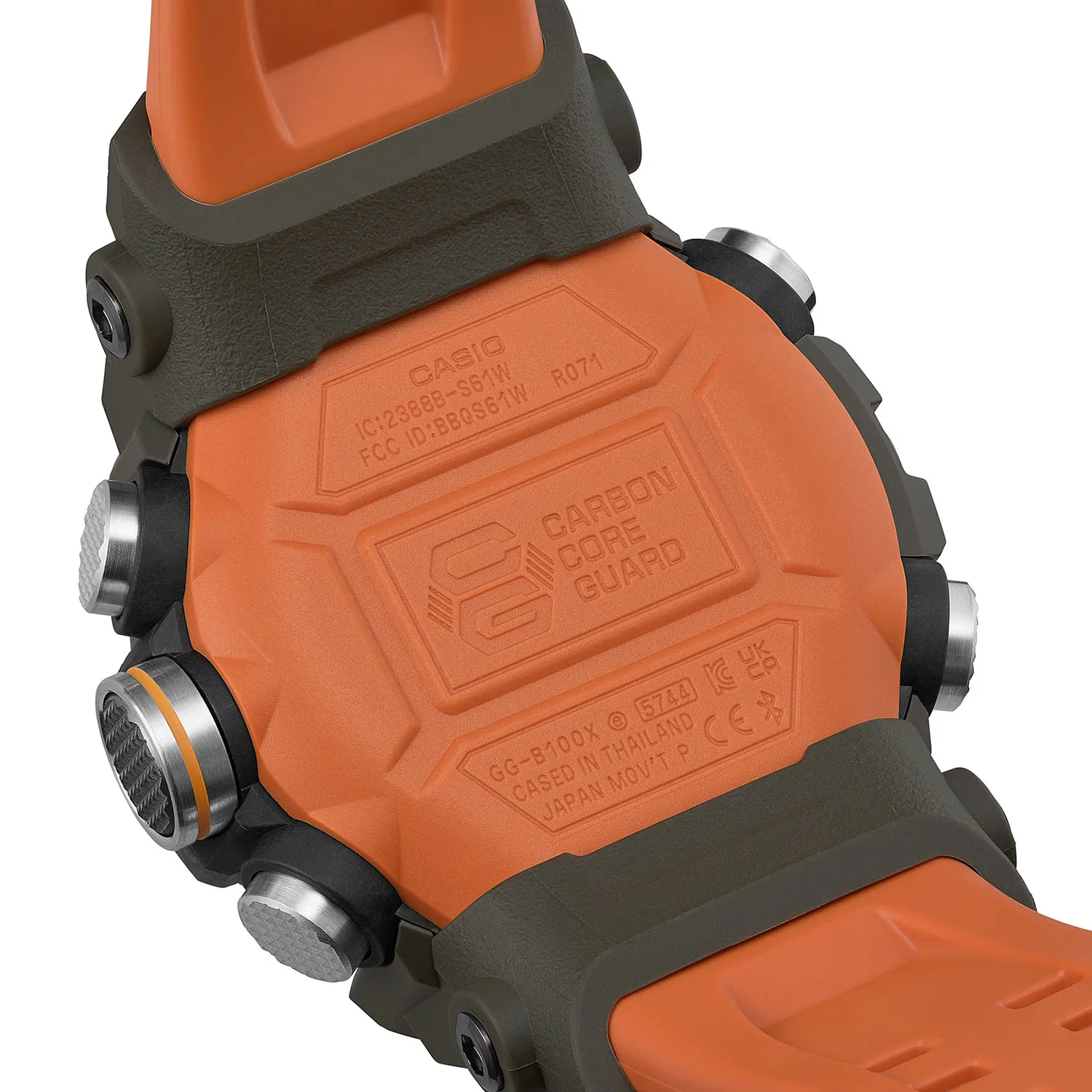 casio GG-B100X-1A9