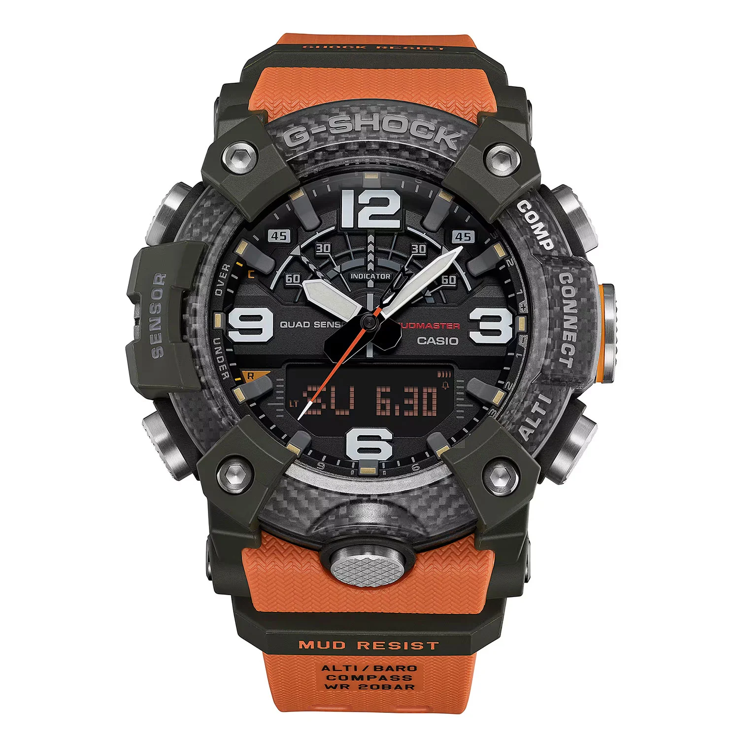 casio GG-B100X-1A9