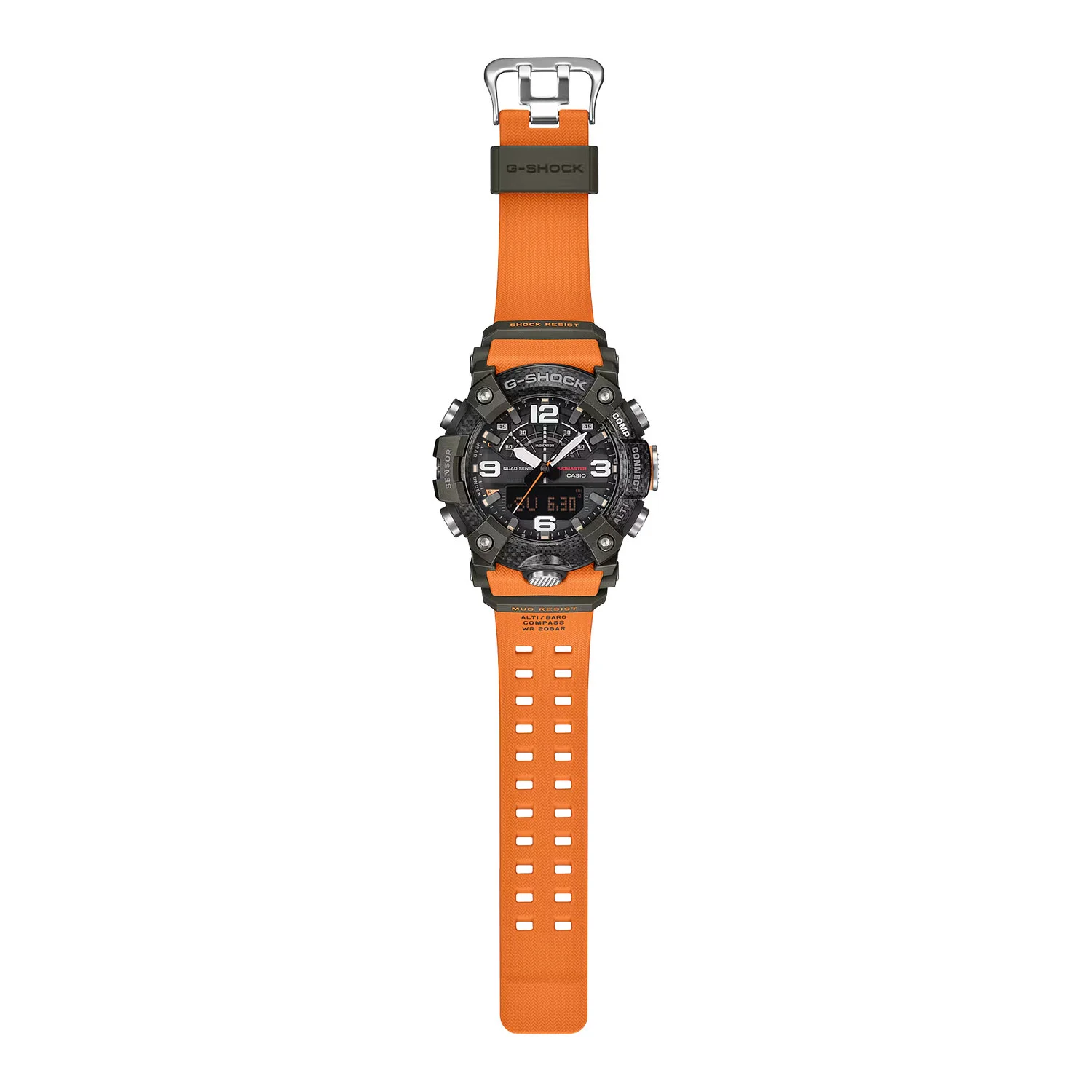 casio GG-B100X-1A9