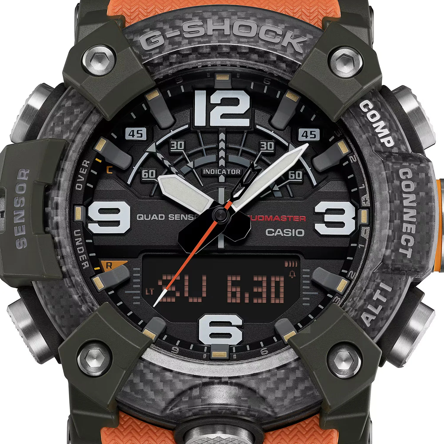 casio GG-B100X-1A9